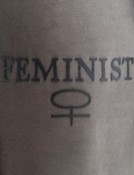 Feminist No.03 Pantyhose